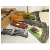 VIEW 2 CLOSEUP LIONEL