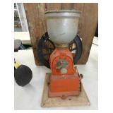 VIEW 2 CLOSEUP COFFEE GRINDER