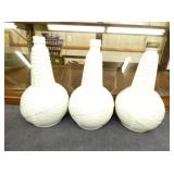 1939 WHITE HOUSE WORLDS FAIR BOTTLES