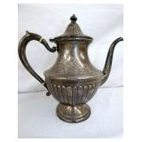 VIEW 2 CLOSEUP STERLING