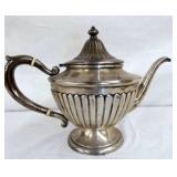 VIEW 2 CLOSEUP STERLING