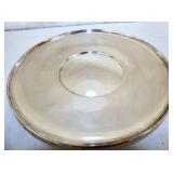 221 GRAMS STERLING SILVER BOWL