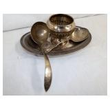 VIEW 2 CLOSEUP STERLING