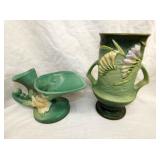 9IN VASE, 172 CORNCOPIA