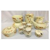 COLLECTION JEWELT CHINA