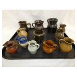 BB CRAIG, HILTON AND OTHERS