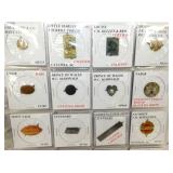 VIEW 4 VERY RARE TAGS