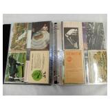 VIEW 3 TOBACCO, FOOD