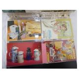 VIEW 5 OVER 200 CARDS