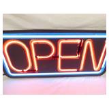VIEW 3 36X17 OPEN NEON