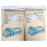 VIEW 4 SUNBEAM BREAD