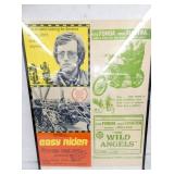 24X30 PETER FONDA, NANCY SINATRA POSTER