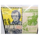 VIEW 2 CLOSEUP MOVIE POSTER