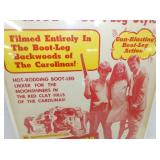 VIEW 2 CLOSEUP MOVIE POSTER