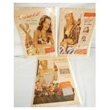 ROYAL CROWN ADV. ADS