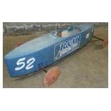 VIEW 3 OTHERSIDE 31X79 DERBY CAR