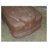 VIEW 2 CLOSEUP FRONTEND CAR