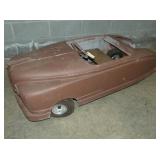 VIEW 3 OTHERSIDE 23X61 CARNIVAL CAR