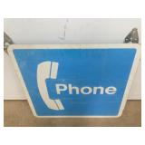 VIEW 2 OTHERSIDE PHONE FLANGE