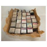 EARLY CYLINDER ROLLS