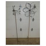 VARIOUS WEATHER VANES