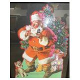 VIEW 2 CLOSEUP COKE PUZZLE