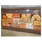 VIEW 2 CLOSEUP COKE PUZZLE