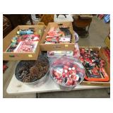 VARIOUS COCA COLA ITEMS