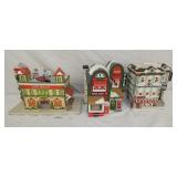 COCA COLA COLLECTOR VILLAGE