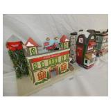 COCA COLA COLLECTOR VILLAGE