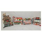 COCA COLA COLLECTOR VILLAGE