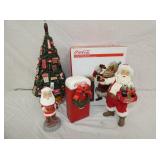 COKE COLLECTOR ITEMS