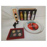 COKE COLLECTOR ITEMS