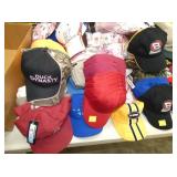 VIEW 2 CLOSEUP ADV. HATS