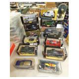 1:24 SCALE CARS