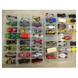 VARIOUS HOTWHEELS