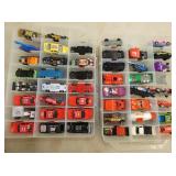 VARIOUS HOTWHEELS