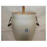 VIEW 2 CLOSEUP 5G. CHURN