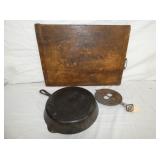 GRISWOLD,CUTTING BOARD