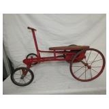 VIEW 2 OTHERSIDE EARLY CART