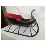 VIEW 2 CLOSEUP OTHERSIDE SLED