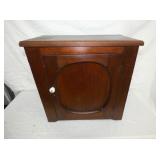 22X23 ONE DOOR CABINET