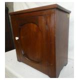 VIEW 2 CLOSEUP 22X23 CABINET