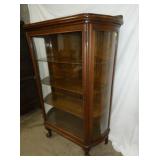 VIEW 2 CLOSEUP OAK CHINA