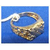 VIEW 3 GOLD W/ DIAMONDS