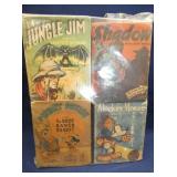 COLLECTION LITTLE BIG BOOKS