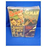 VIEW 2 CLOSEUP LITTLE BIG BOOKS