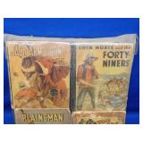 VIEW 2 CLOSEUP LITTLE BIG BOOKS