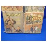 VIEW 3 FOURTH MINERS,MIX