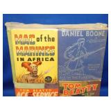 VIEW 2 CLOSEUP LITTLE BIG BOOKS